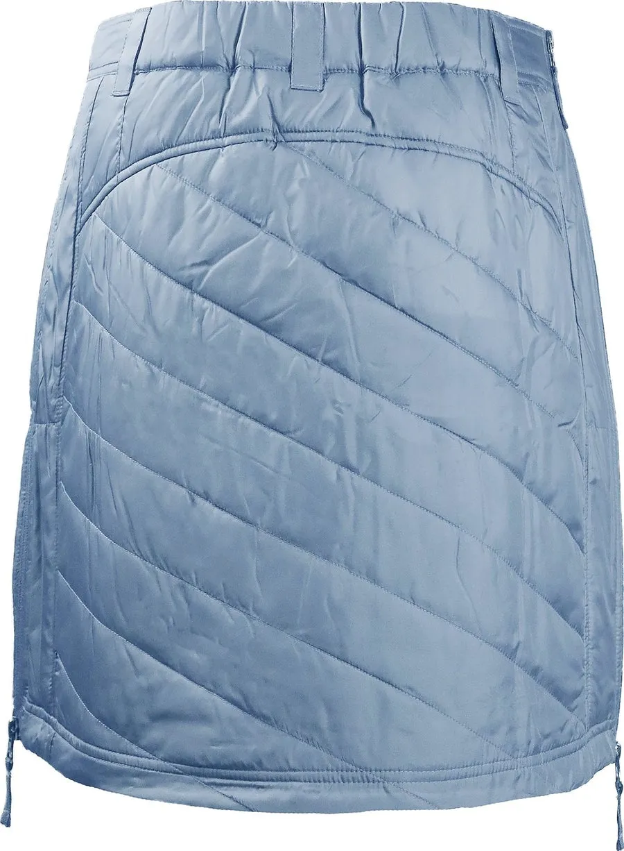 Sandy Short Insulated Skirt