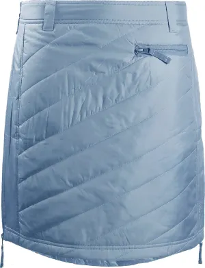 Sandy Short Insulated Skirt