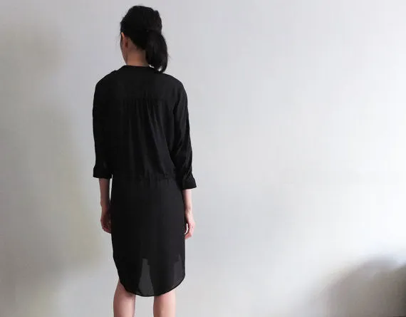 Savanna dress{Sold out}