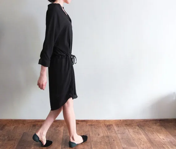 Savanna dress{Sold out}