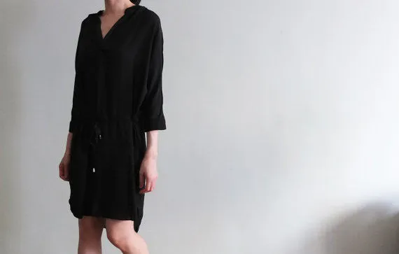 Savanna dress{Sold out}