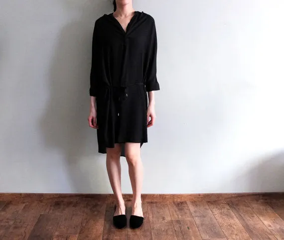Savanna dress{Sold out}