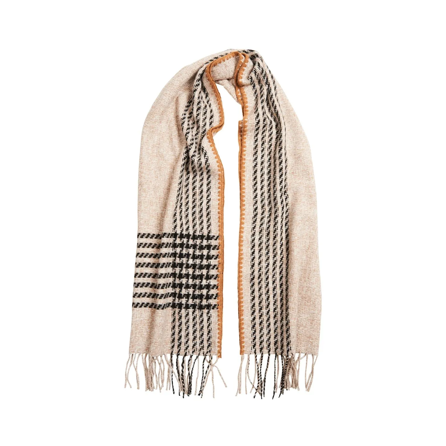 Scarf Hera - Canvas