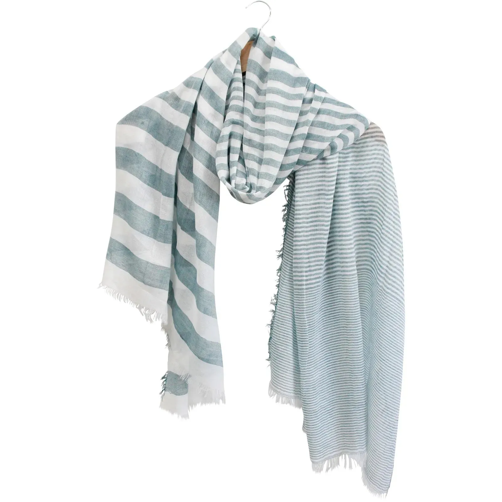 SCARF SARONG RIVIERA