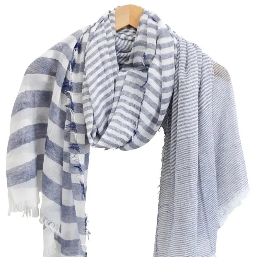 SCARF SARONG RIVIERA
