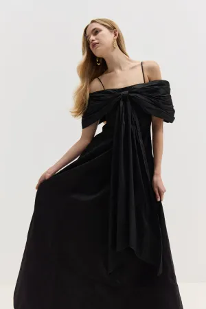 Scarlett Gown