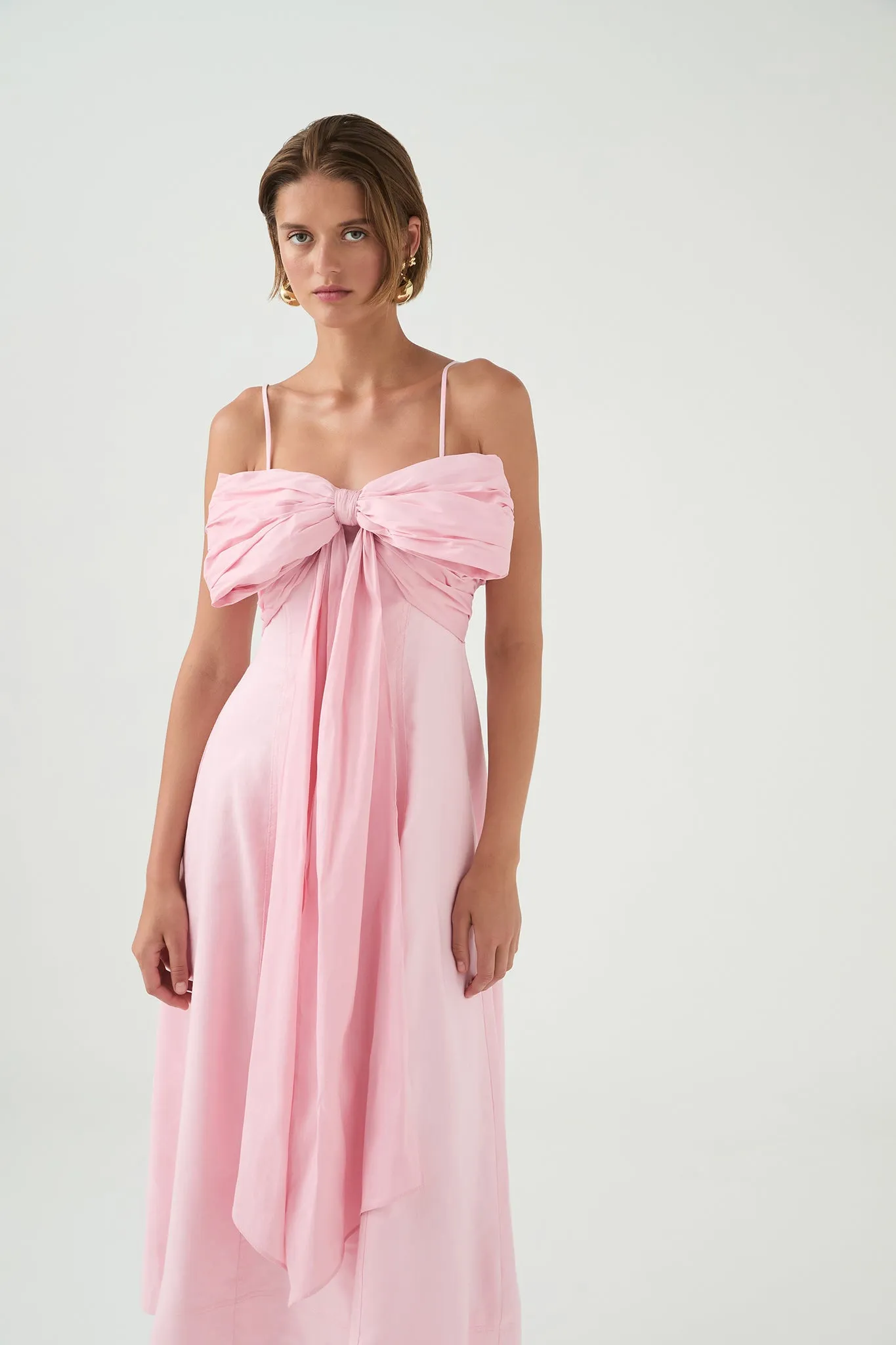 Scarlett Midi Dress