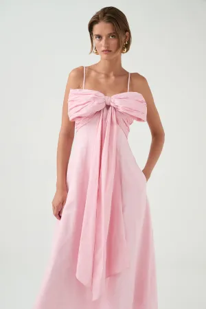 Scarlett Midi Dress