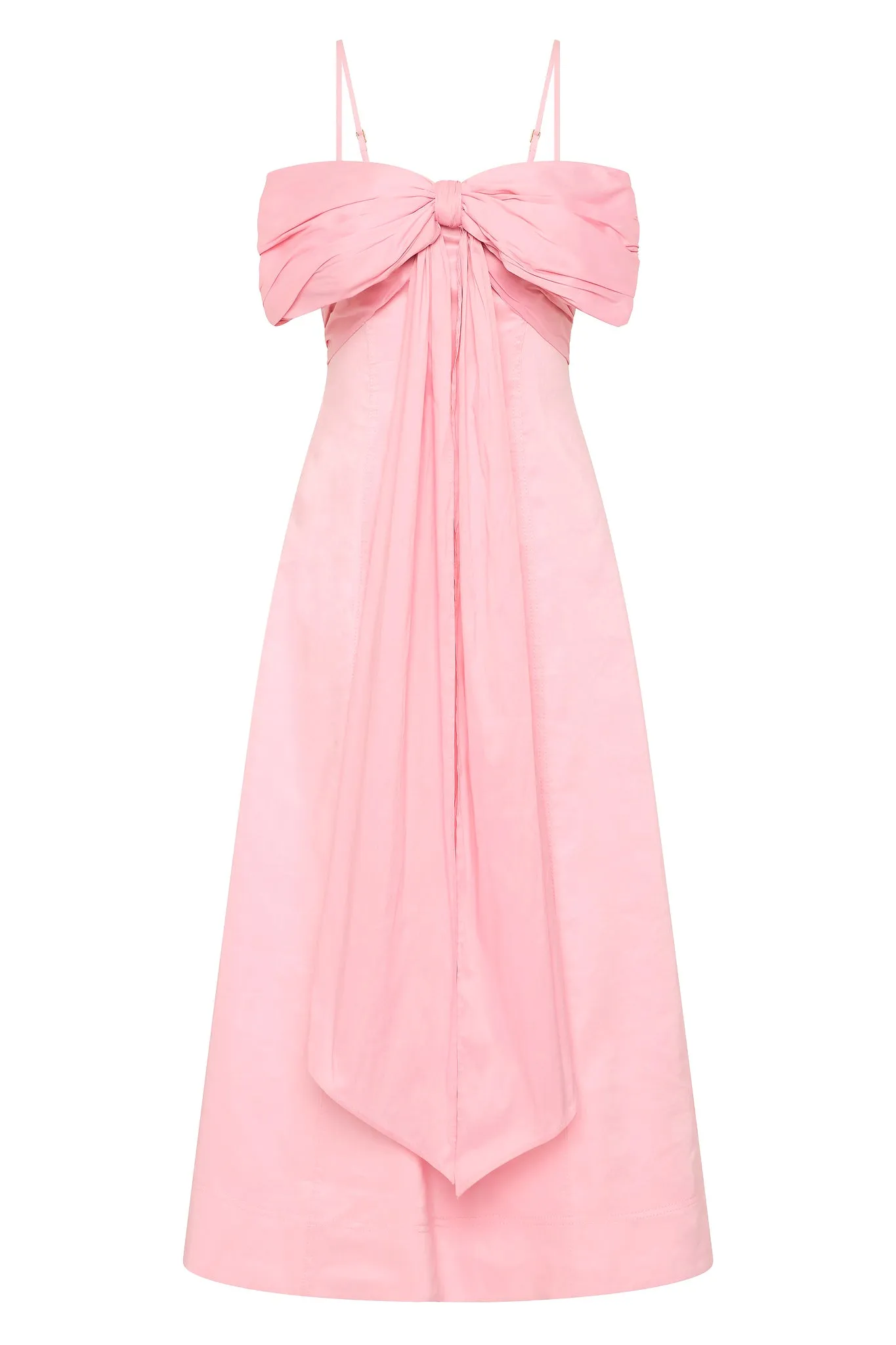 Scarlett Midi Dress