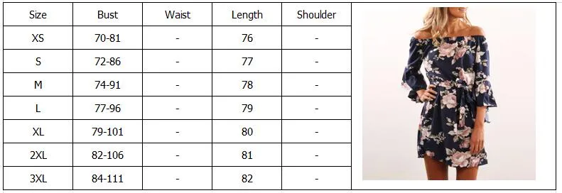 Sexy Backless Floral Print  Dress Multiple Designs