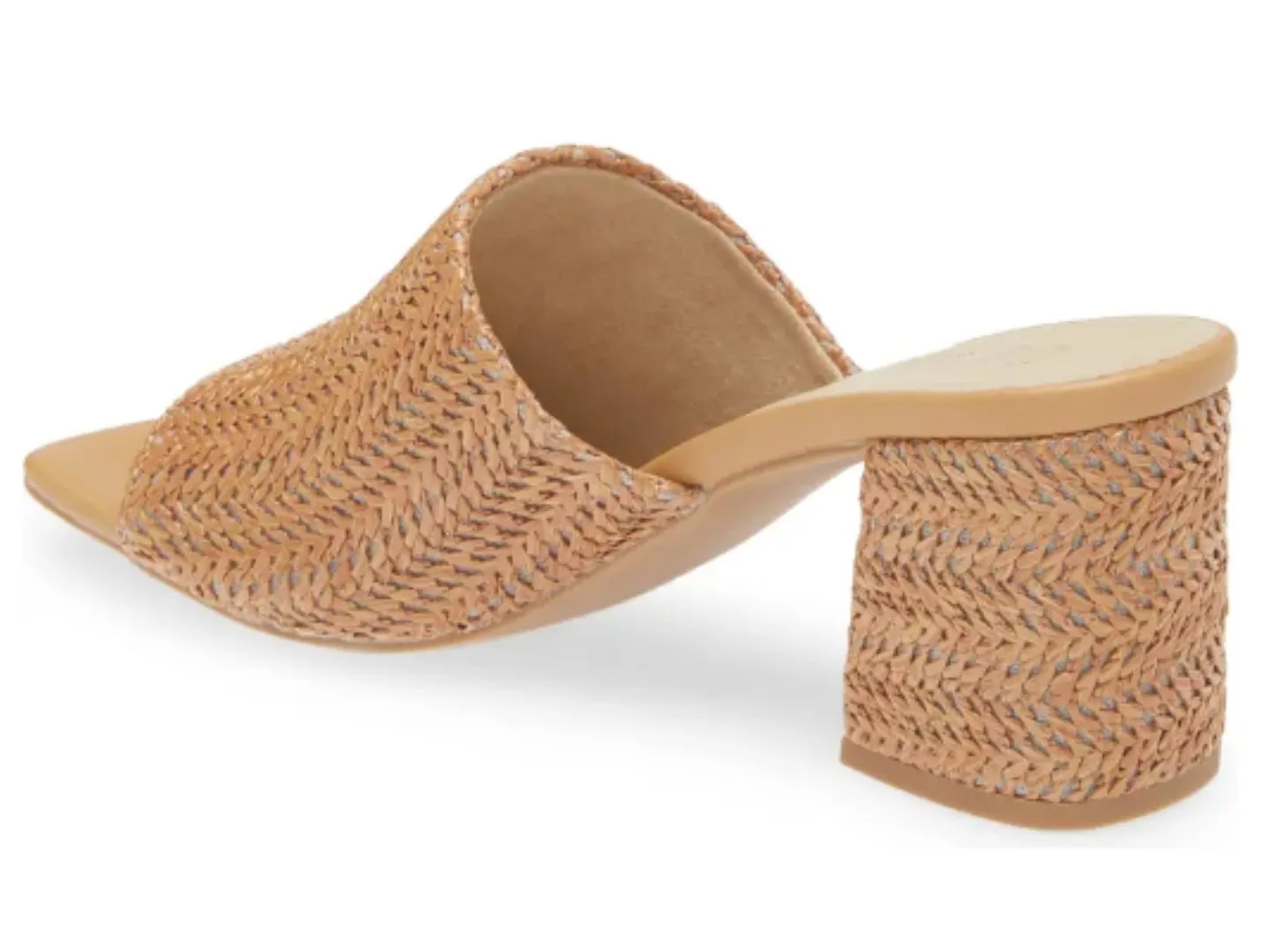 Seychelles: Adapt in Tan