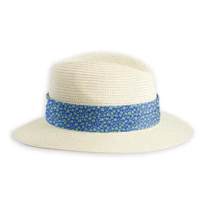 Shamrock Way - Hat Band