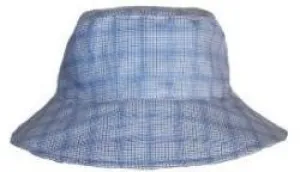 Sherpa Bucket Hat - Lime Sun