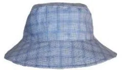 Sherpa Bucket Hat - Lime Sun