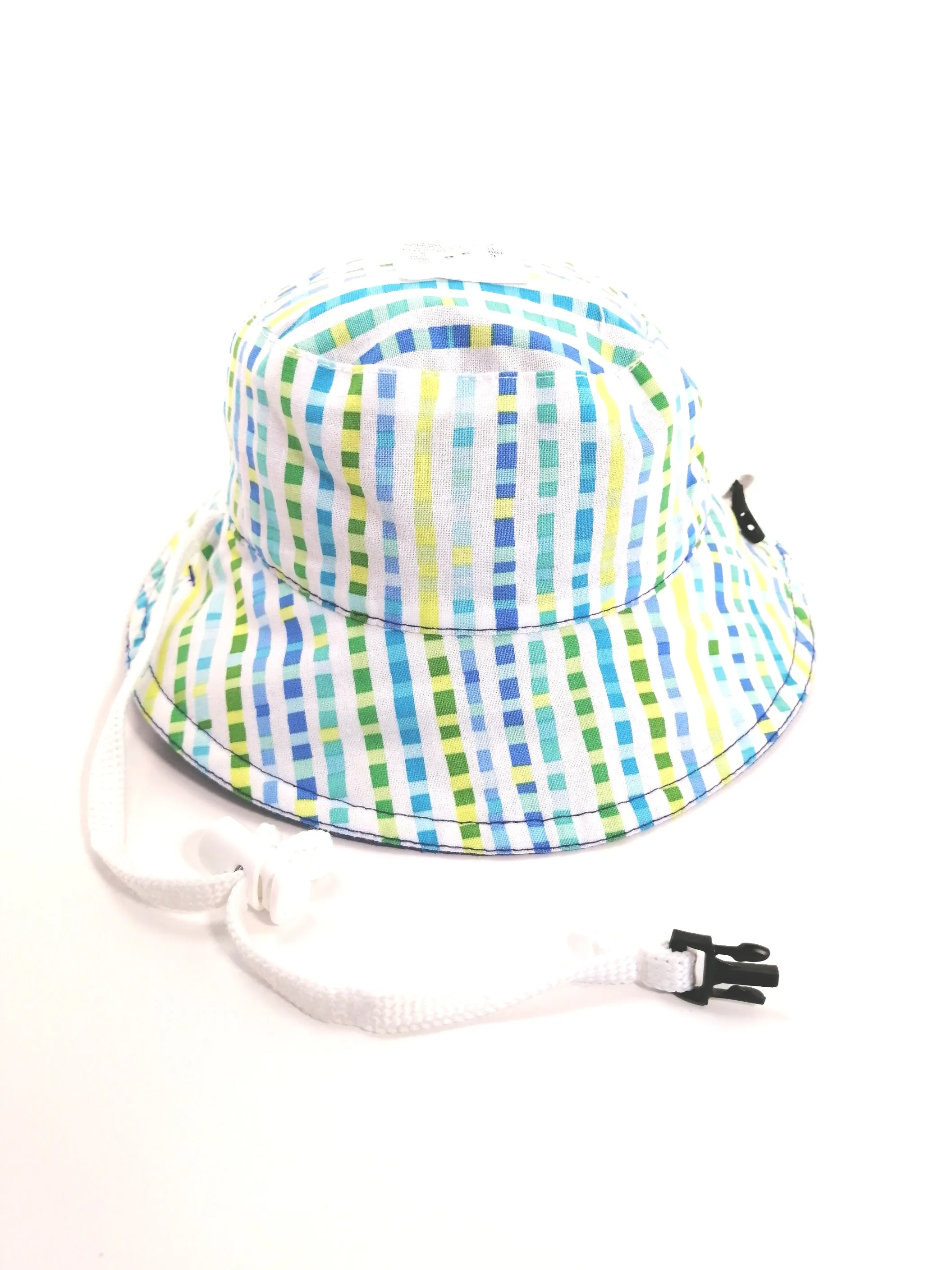 Sherpa Reversible Bucket Hat - Royal Blue/ADN