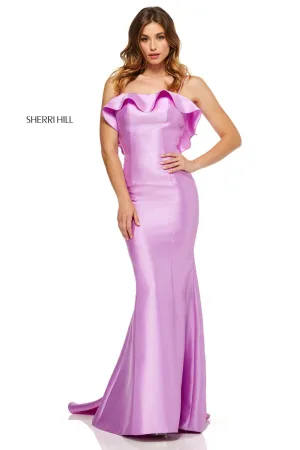 Sherri Hill 52471 Dress