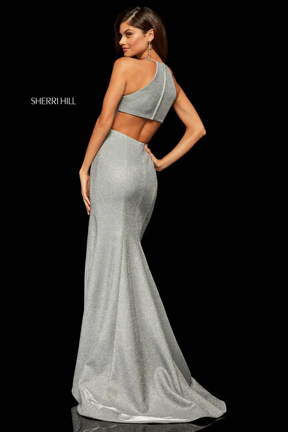 Sherri Hill 52481 Dress