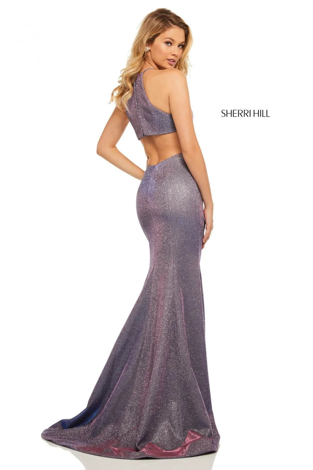 Sherri Hill 52481 Dress