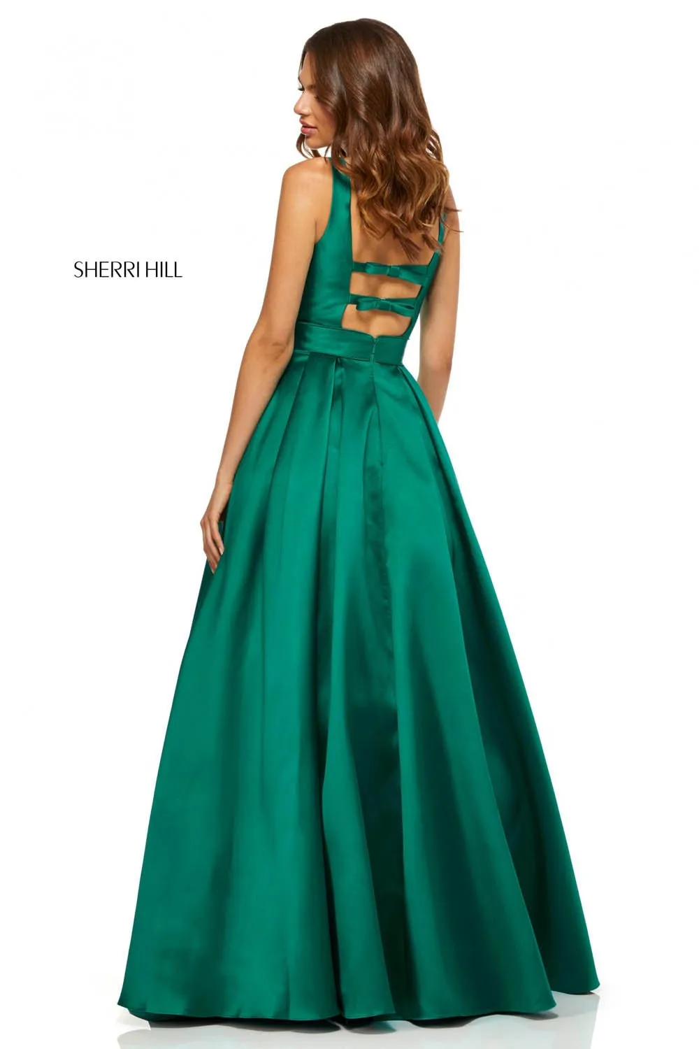 Sherri Hill 52502 Dress