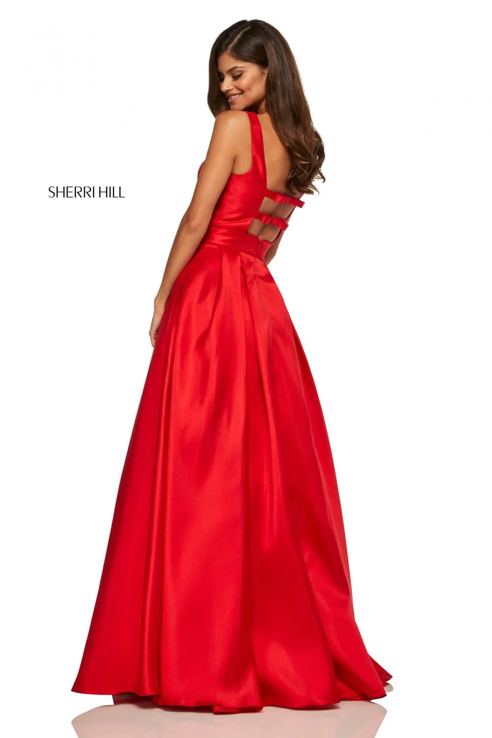 Sherri Hill 52502 Dress