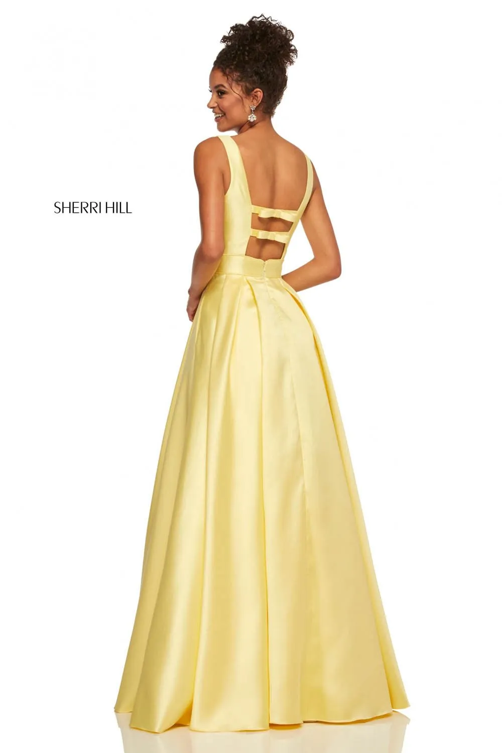 Sherri Hill 52502 Dress