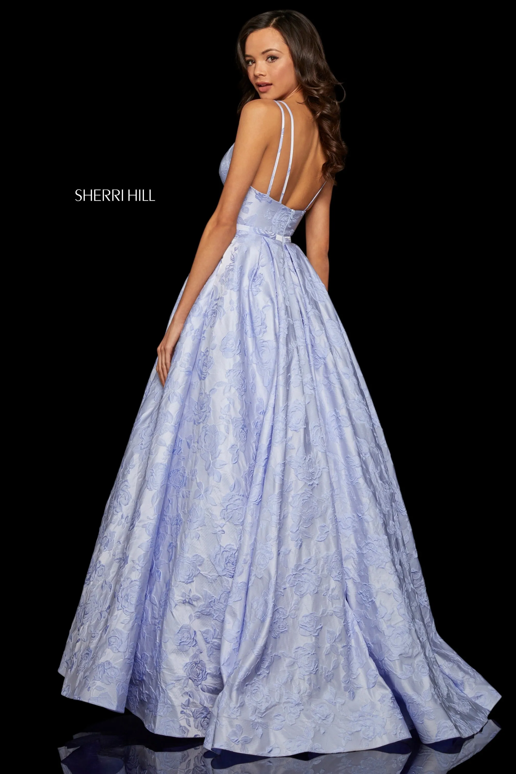 Sherri Hill 52953 Dress
