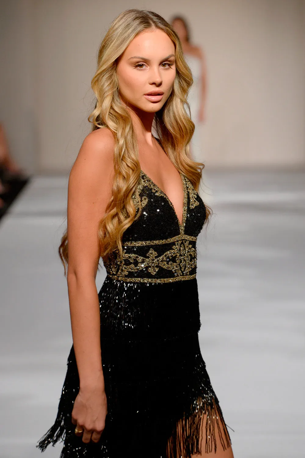 Sherri Hill 55080 Dresses