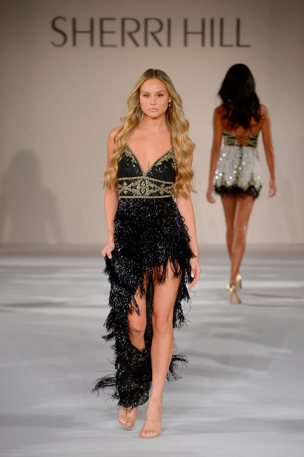 Sherri Hill 55080 Dresses