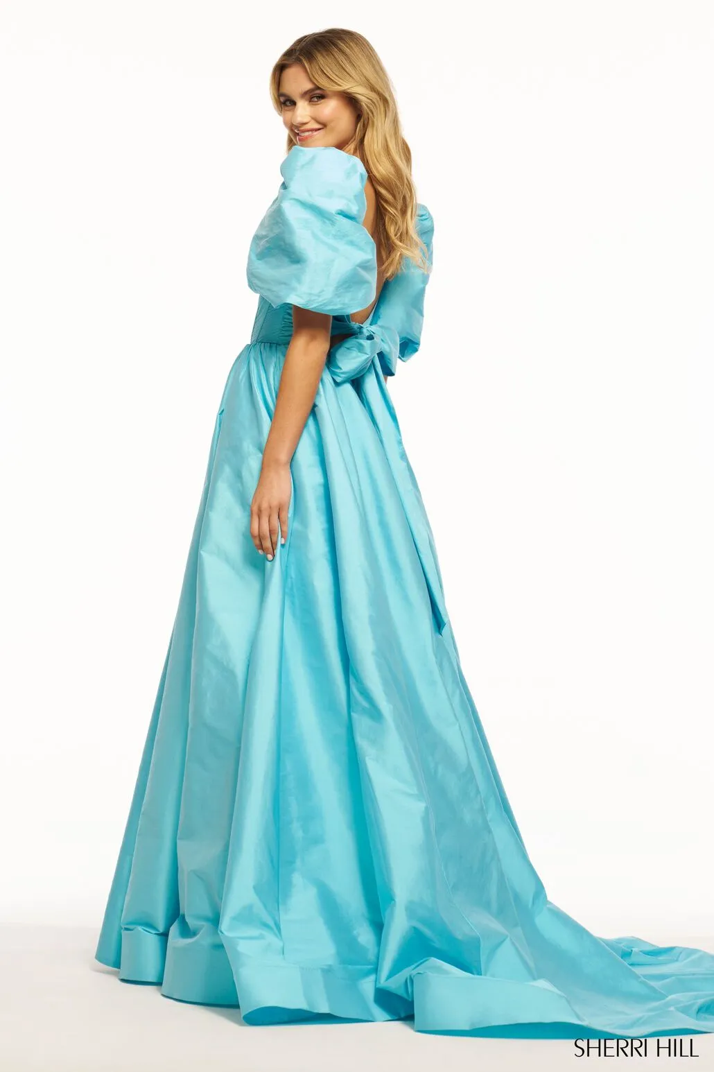 Sherri Hill 55979 Dresses