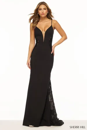 Sherri Hill 56352 Dresses