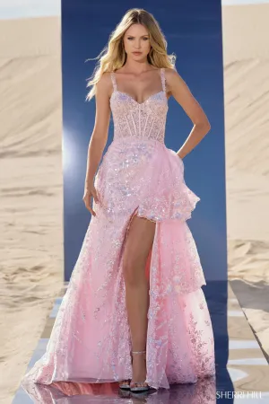 Sherri Hill 56589 Dresses
