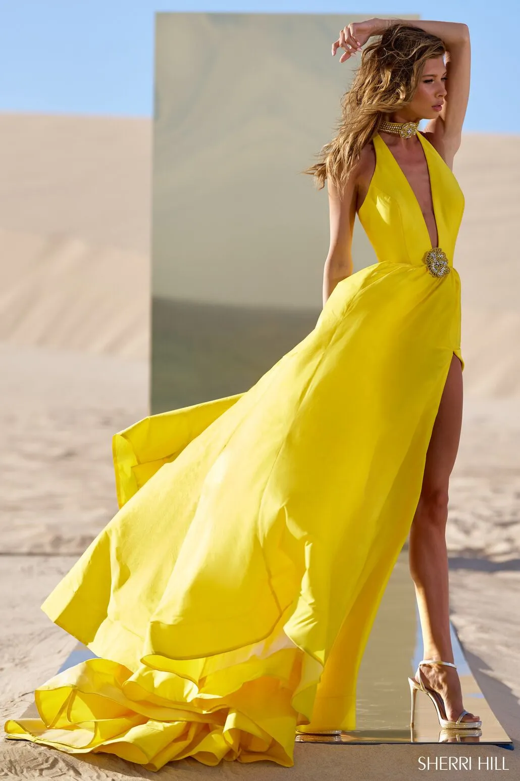 Sherri Hill 56728 Dresses
