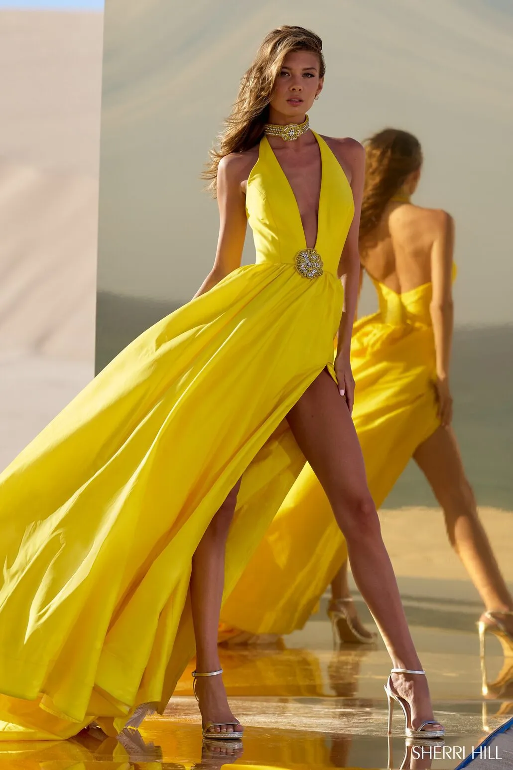 Sherri Hill 56728 Dresses