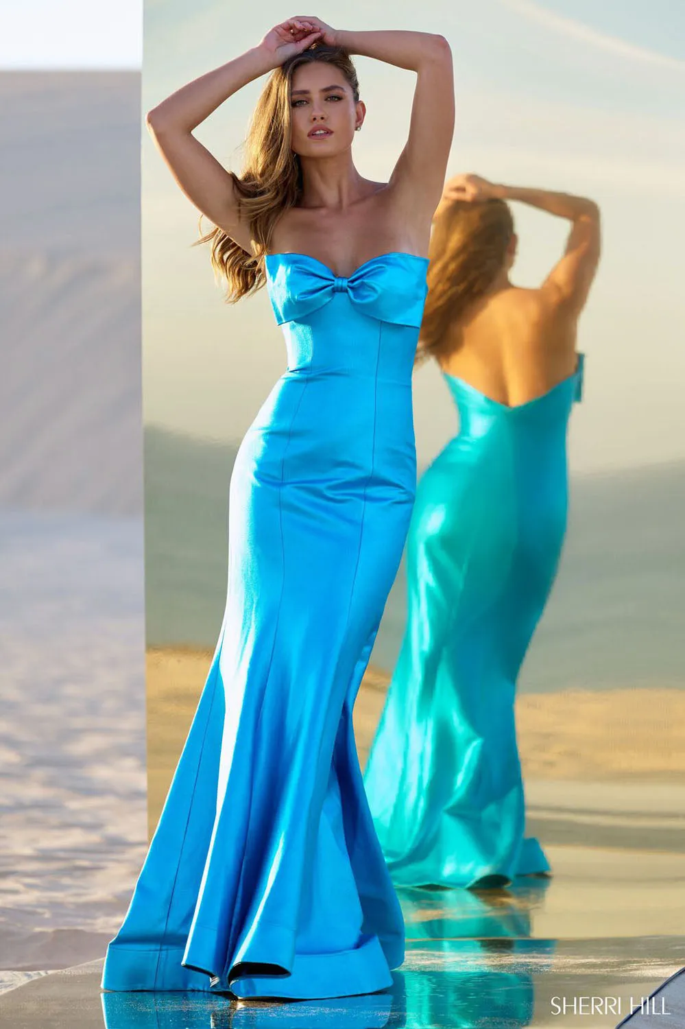 Sherri Hill 56817 Dresses
