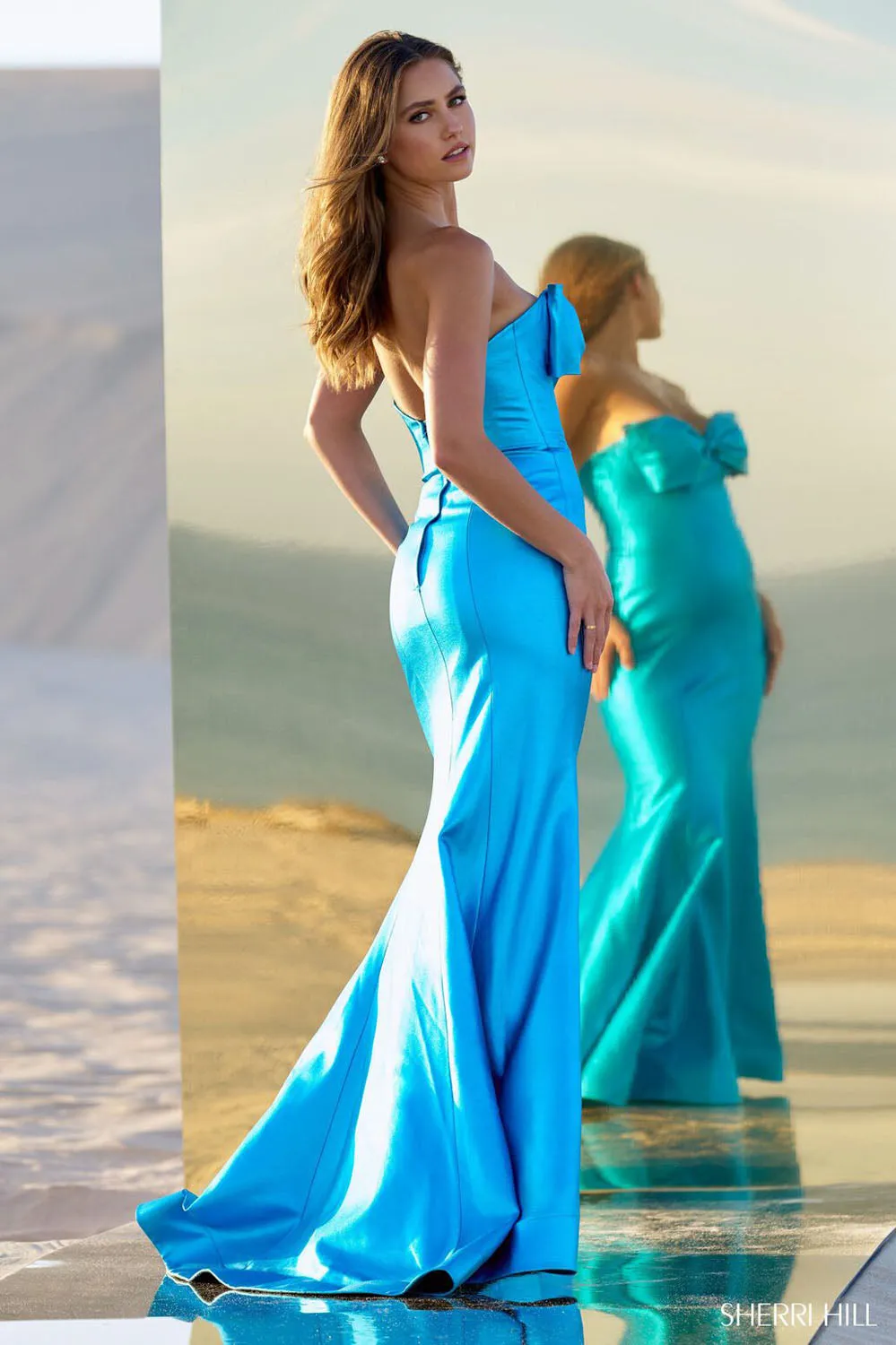 Sherri Hill 56817 Dresses