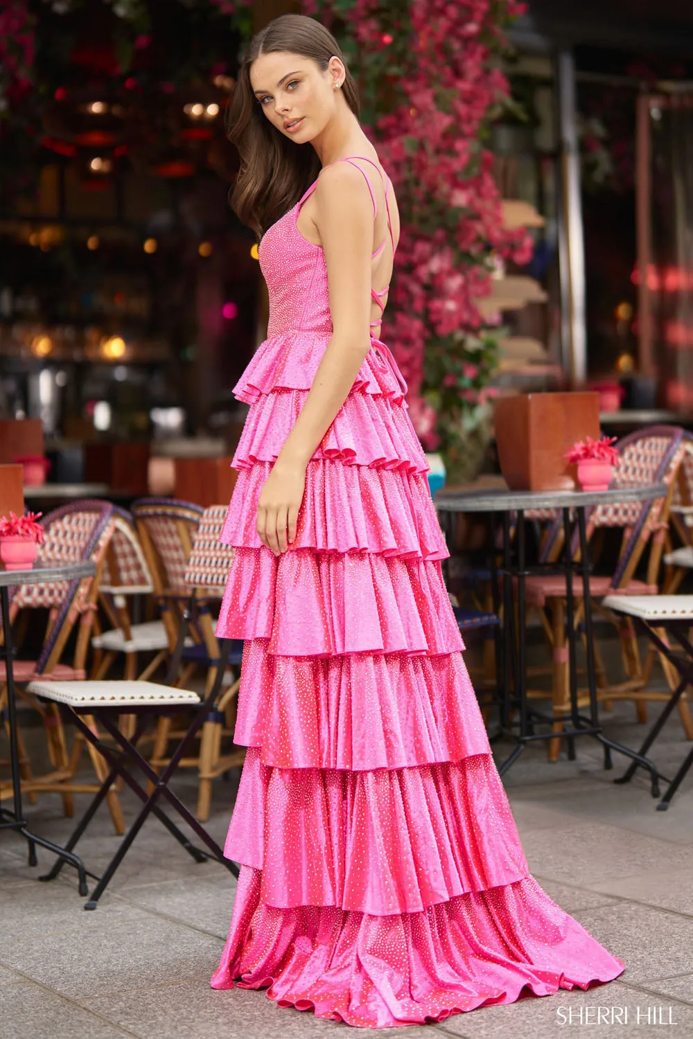 Sherri Hill 56980 Dresses