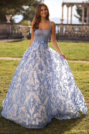 Sherri Hill 57058 Dresses