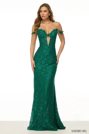 Sherri Hill 57178 Dresses