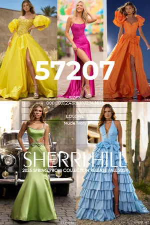 Sherri Hill 57207 Dresses