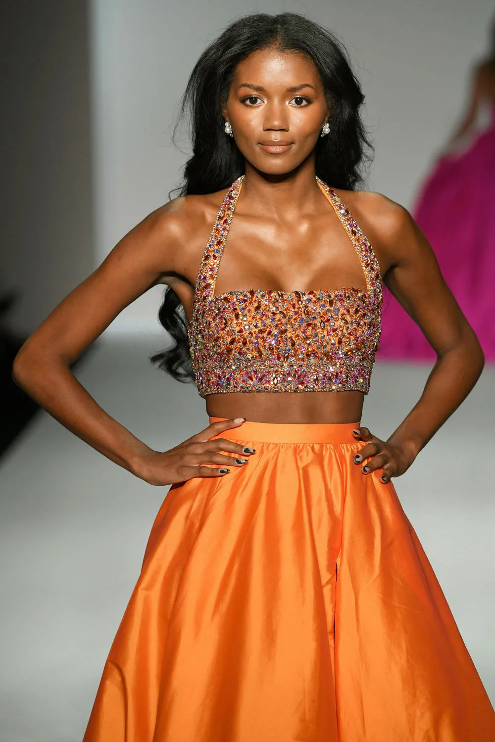 Sherri Hill 57245 Dresses