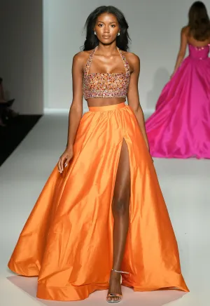 Sherri Hill 57245 Dresses