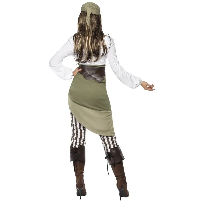 Shipmate Sweetie Costume
