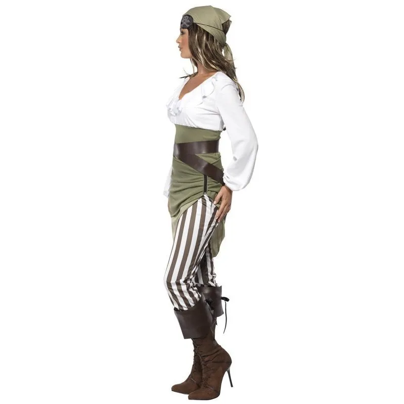Shipmate Sweetie Costume