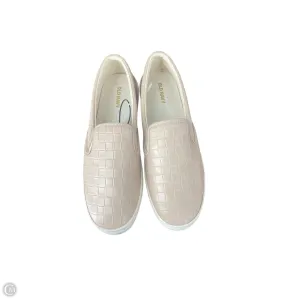 Shoes Flats By Old Navy In Tan, Size: 8