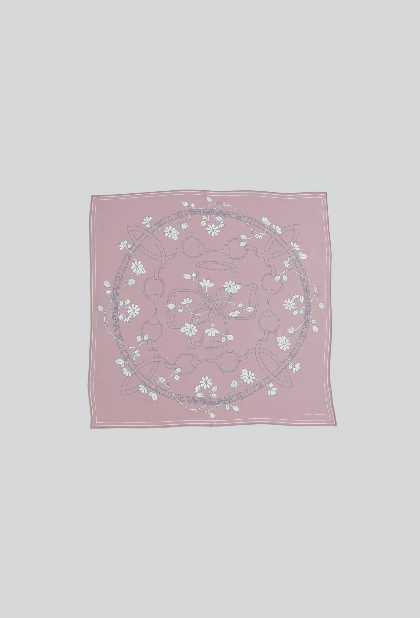Signature Scarf
