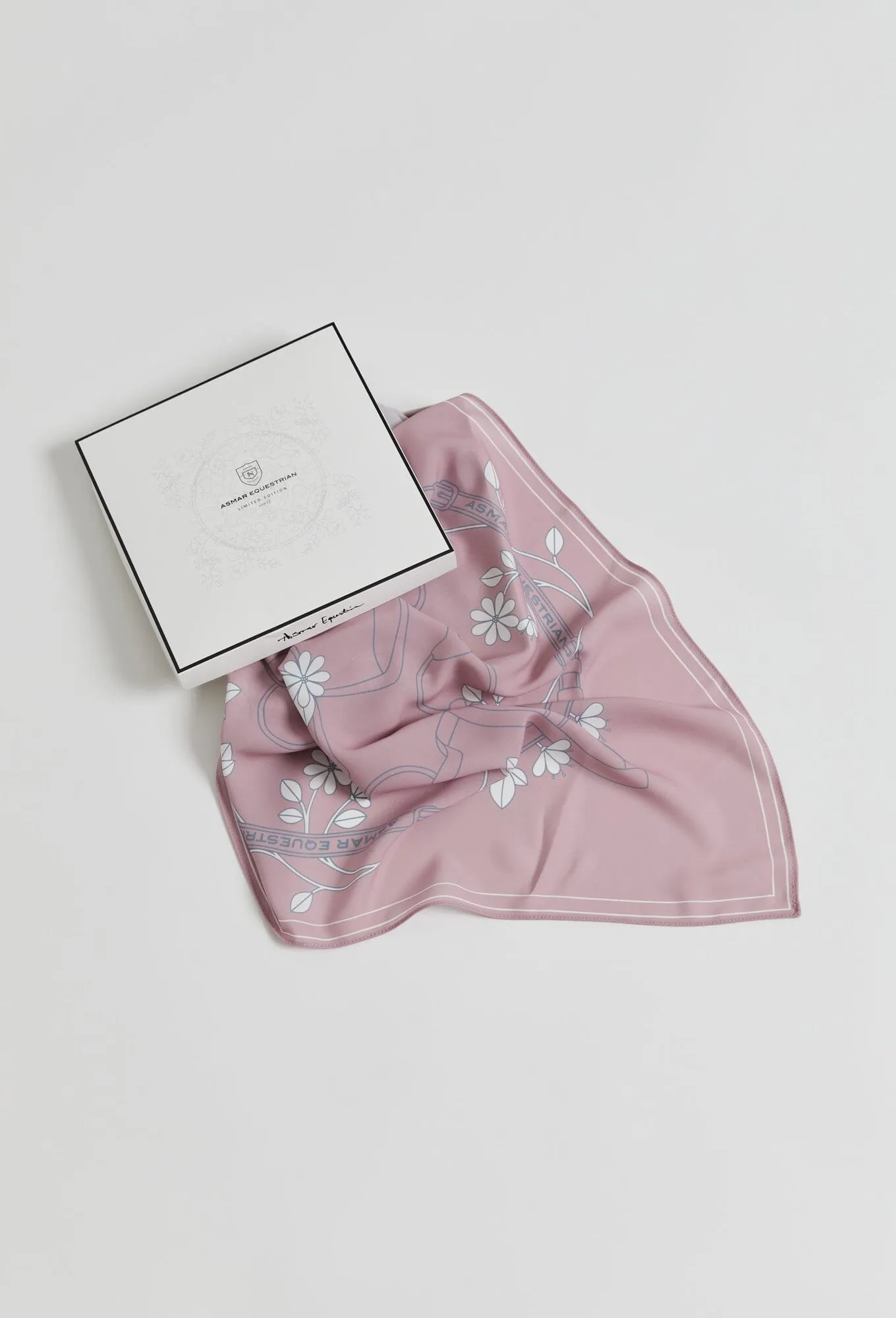 Signature Scarf