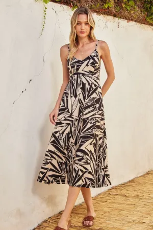 SILVIA DRESS