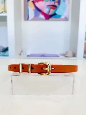 Sleek & Chic Belt