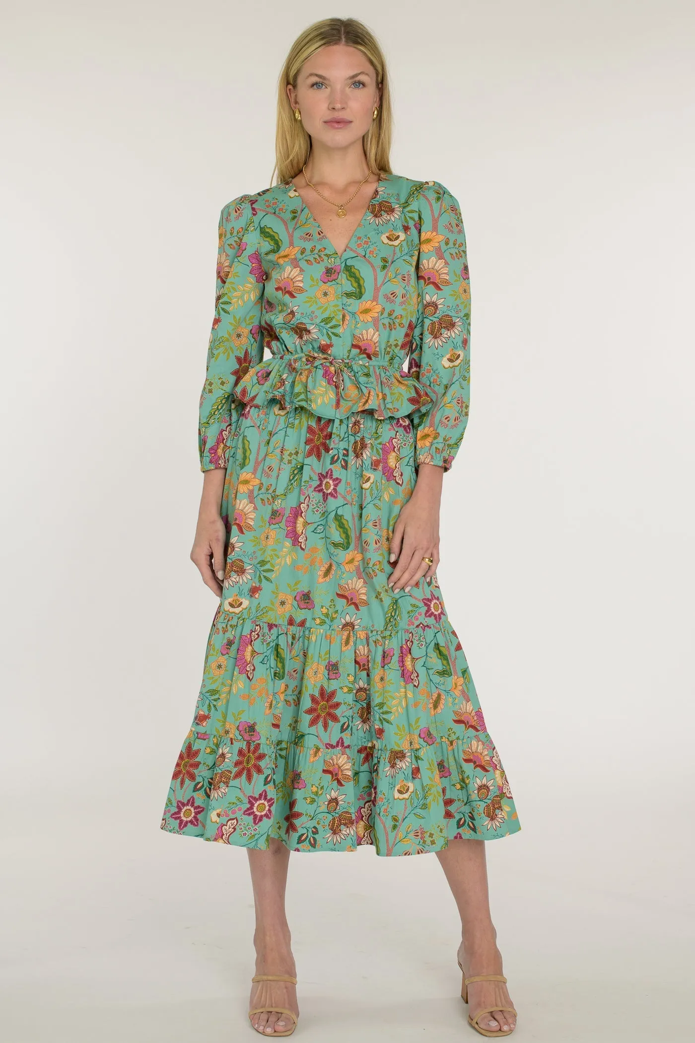 Sloane Top by Elizabeth James