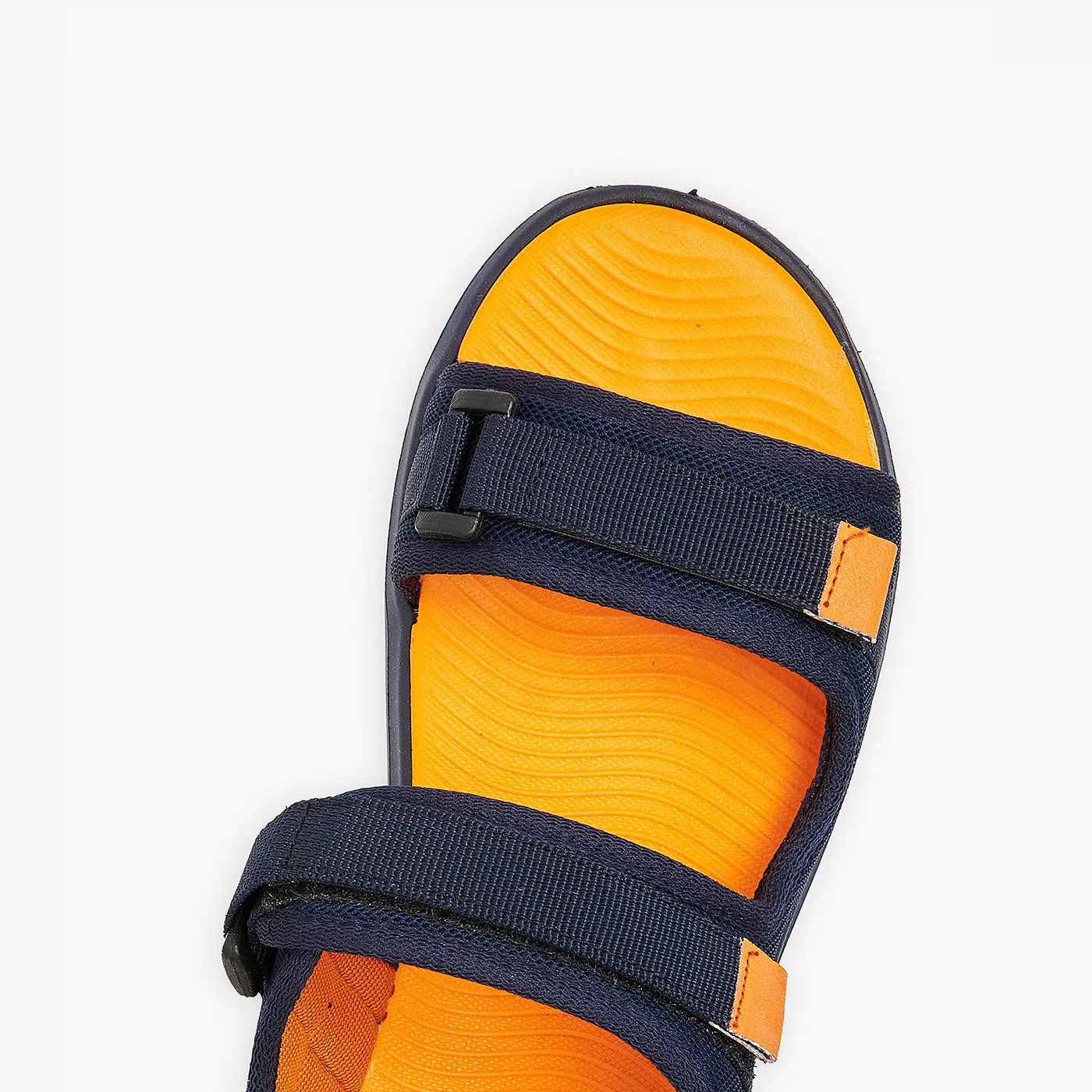 Smart Sandals for Men